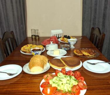 Lalkhori House | Guest House Koshki