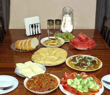 Lalkhori House | Guest House Koshki