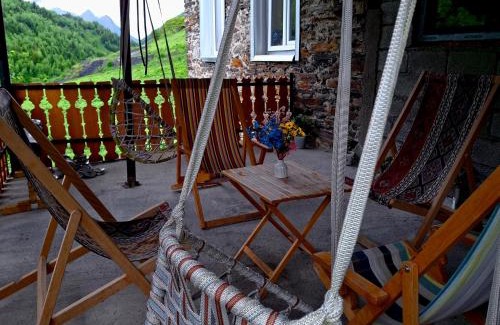 Lalkhori House | Guest House Koshki