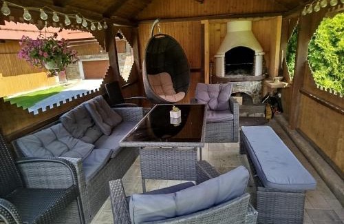 Sucha Hora House | Guest House Kovalik