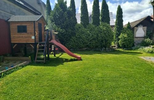 Sucha Hora House | Guest House Kovalik