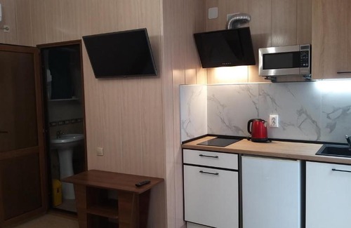 Adler City Centre House | Guest House Ksenia