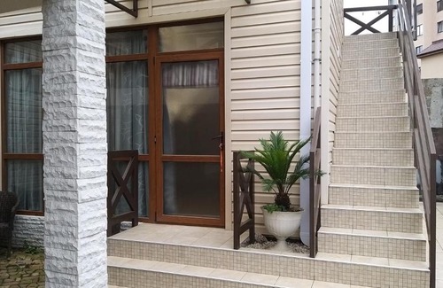 Adler City Centre House | Guest House Ksenia