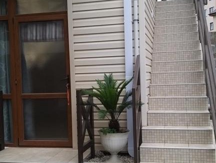 Adler City Centre House | Guest House Ksenia