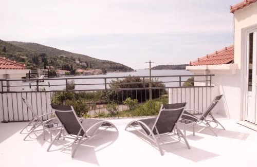 Zaton House | Guest House Kukuljica 2