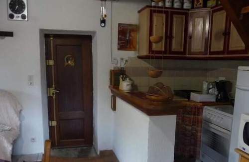 La Cresse House | Guest house La Cresse, 3 bedrooms, 6 people