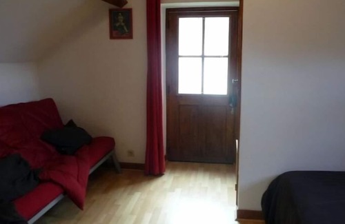 La Cresse House | Guest house La Cresse, 3 bedrooms, 6 people