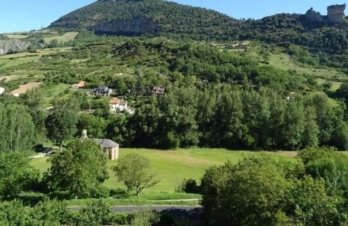 La Cresse House | Guest house La Cresse, 3 bedrooms, 6 people