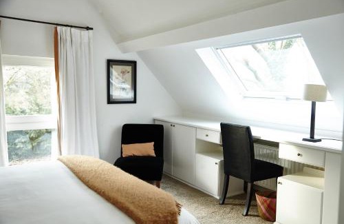 Ukkel House | Guest house La Maison Chantecler
