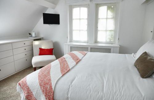 Ukkel House | Guest house La Maison Chantecler