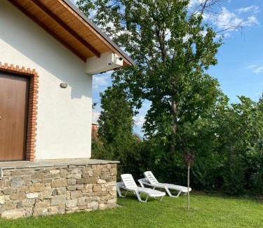 Dajt House | Guest House Laci