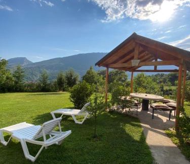 Dajt House | Guest House Laci