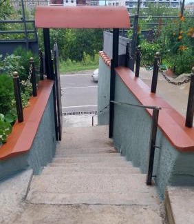 Kutaisi Apartment | Guest House Lakada