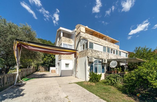 Babin do House | Guest House Lalic