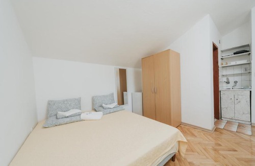 Babin do House | Guest House Lalic