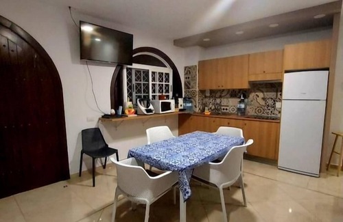 Adeje House | Guest House las 7 islas, Green Room