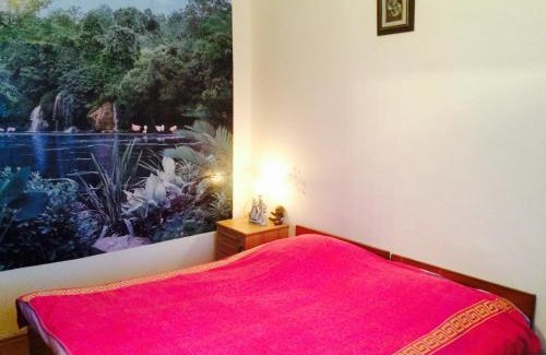 Mtsvane Kontskhi House | Guest House Lasha