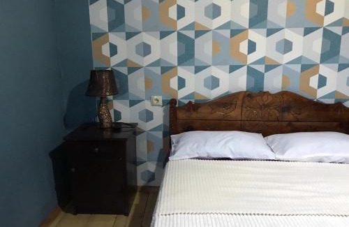 Bagvdanari House | Guest House Latali