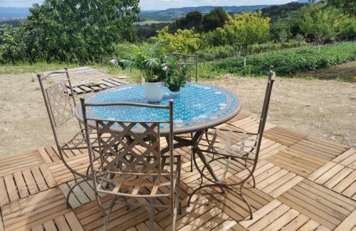 Roullens House | Guest House Le Citronnier