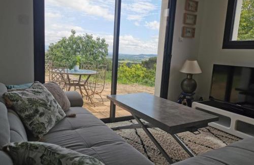 Roullens House | Guest House Le Citronnier