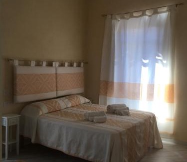 Luras House | Guest House Le Gemelle