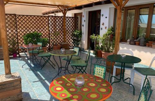 Taormina City Centre House | Guest house Le Sibille