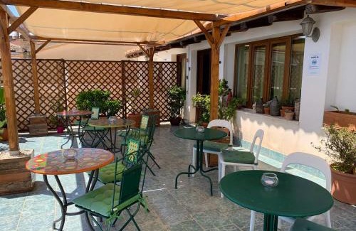 Taormina City Centre House | Guest house Le Sibille