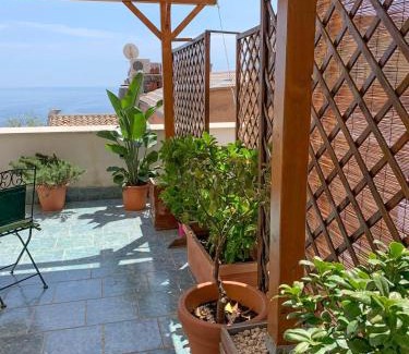 Taormina City Centre House | Guest house Le Sibille