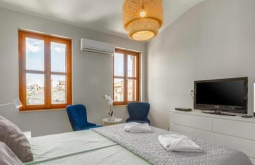 Rovinj Apartment | Guest House Lea