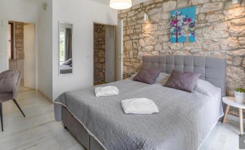 Rovinj Apartment | Guest House Lea
