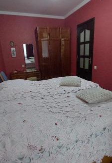 Gergeti House | guest house lela rezo
