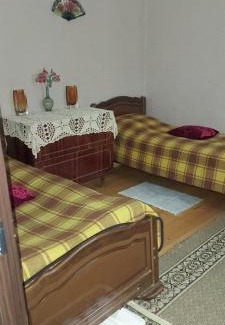 Gergeti House | guest house lela rezo