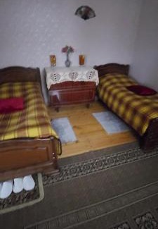 Gergeti House | guest house lela rezo