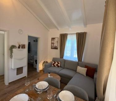 Nerezine House | Guest House Lena, Nerezine, Mali Losinj