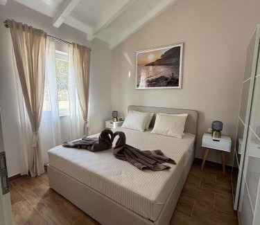 Nerezine House | Guest House Lena, Nerezine, Mali Losinj