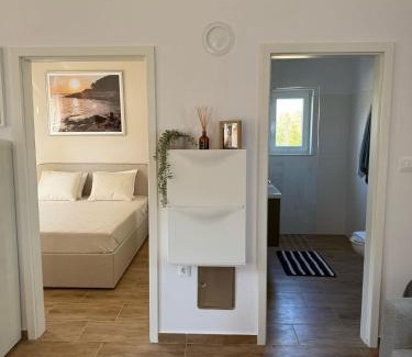 Nerezine House | Guest House Lena, Nerezine, Mali Losinj