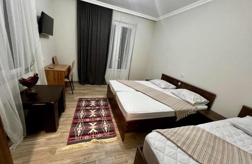 Khelvachauri House | Guest House Leon