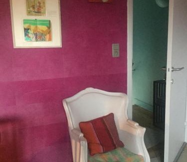 Watermaal House | Guest House Les 3 Tilleuls
