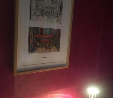 Watermaal House | Guest House Les 3 Tilleuls