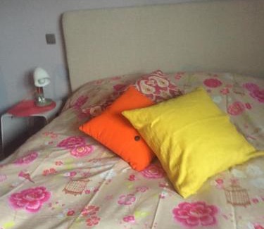 Watermaal House | Guest House Les 3 Tilleuls