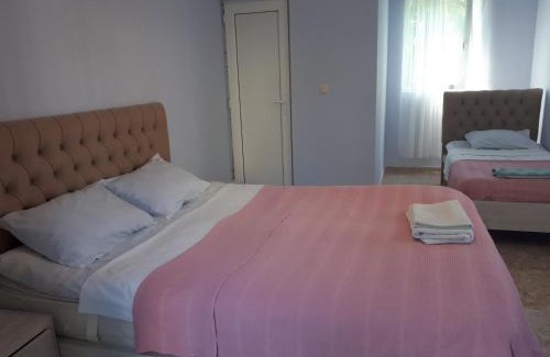 Gonio House | Guest house LIA