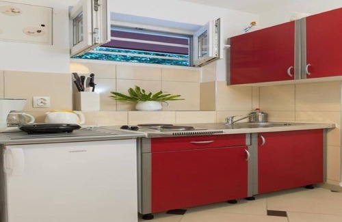 Sololaki Apartment | Guest House Lile - Apartment Ground Floor