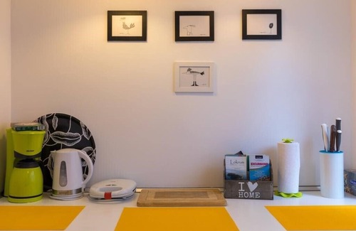 Sololaki Apartment | Guest House Lile - Apartment Ground Floor