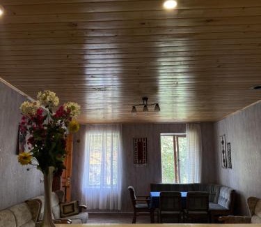 Bagvdanari House | Guest house-Lile