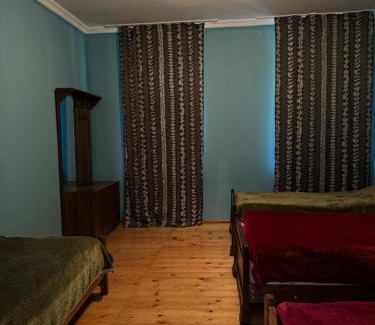 Bagvdanari House | Guest house-Lile