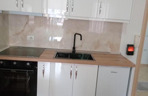 Pogradec Apartment | Guest House Liqeni