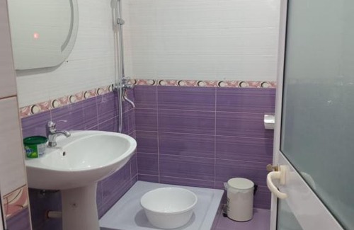 Pogradec Apartment | Guest House Liqeni