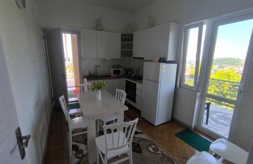 Imereti Cabin | Guest House Livia
