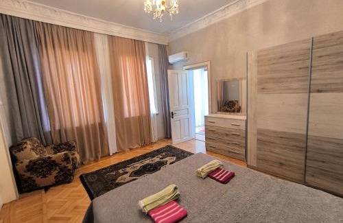 Imereti Cabin | Guest House Livia