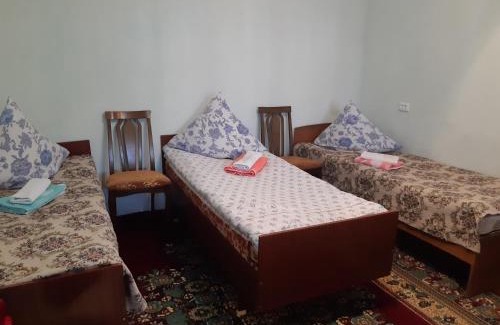 Kochkor House | Guest house Lola